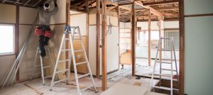 Entreprise de rénovation de la maison et de rénovation d’appartement à Burgnac